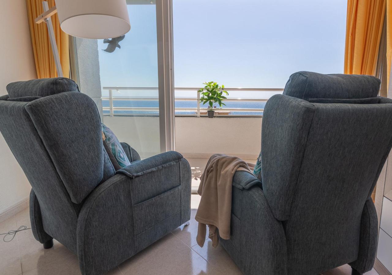 Apartamento Apolo XIV - Costa CarpeDiem Calpe Exterior foto