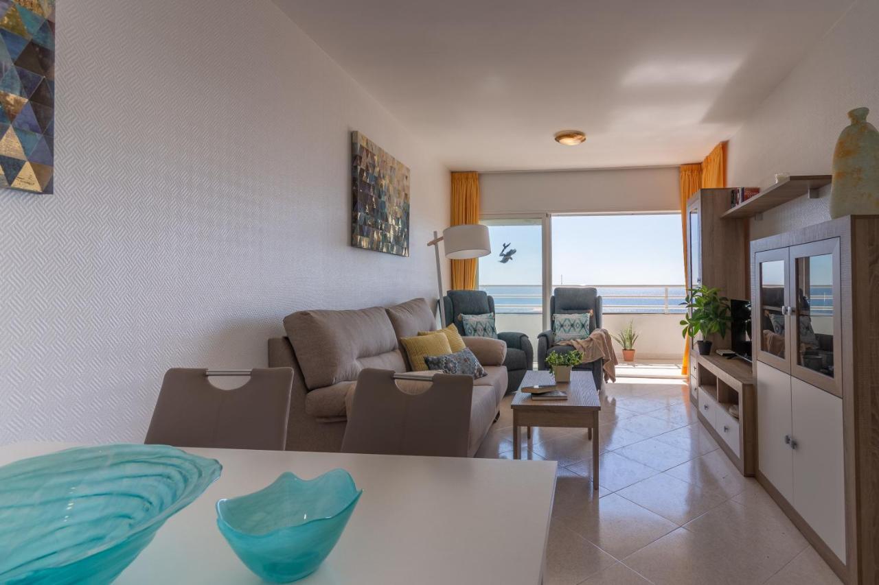 Apartamento Apolo XIV - Costa CarpeDiem Calpe Exterior foto