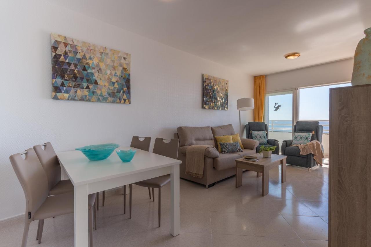 Apartamento Apolo XIV - Costa CarpeDiem Calpe Exterior foto