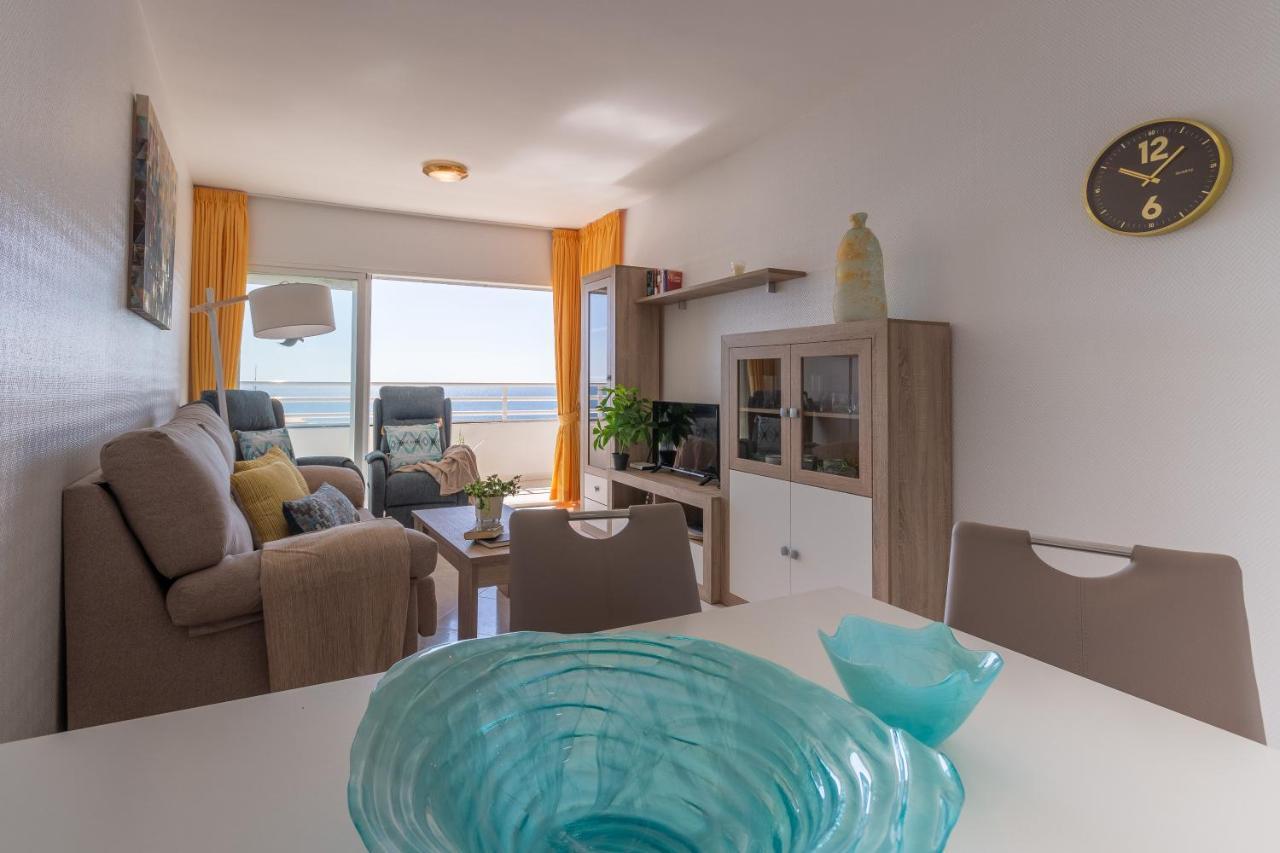 Apartamento Apolo XIV - Costa CarpeDiem Calpe Exterior foto