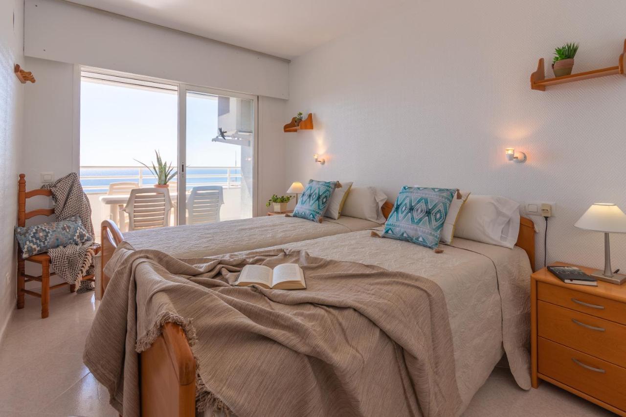 Apartamento Apolo XIV - Costa CarpeDiem Calpe Exterior foto