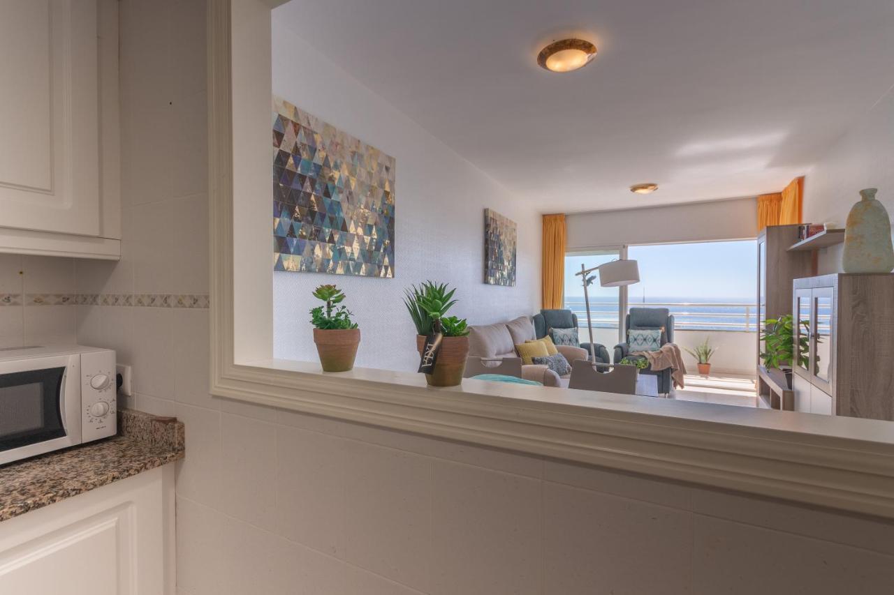 Apartamento Apolo XIV - Costa CarpeDiem Calpe Exterior foto