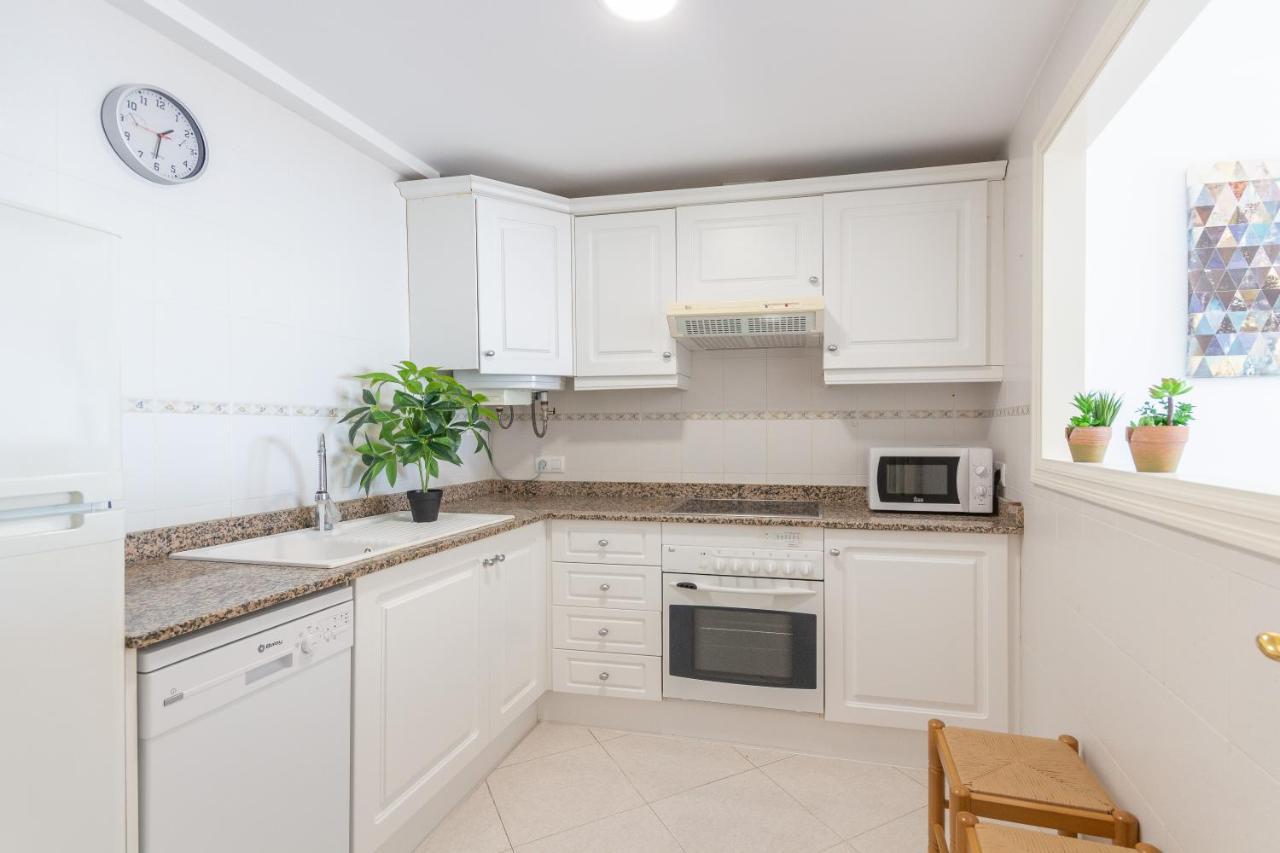 Apartamento Apolo XIV - Costa CarpeDiem Calpe Exterior foto