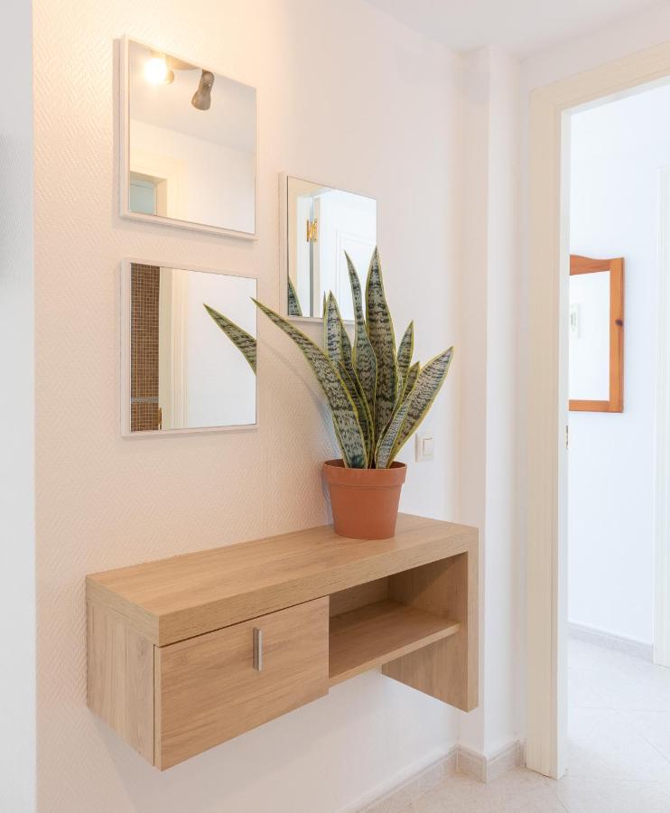 Apartamento Apolo XIV - Costa CarpeDiem Calpe Exterior foto
