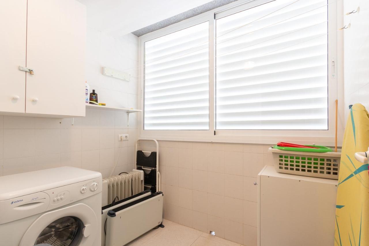 Apartamento Apolo XIV - Costa CarpeDiem Calpe Exterior foto